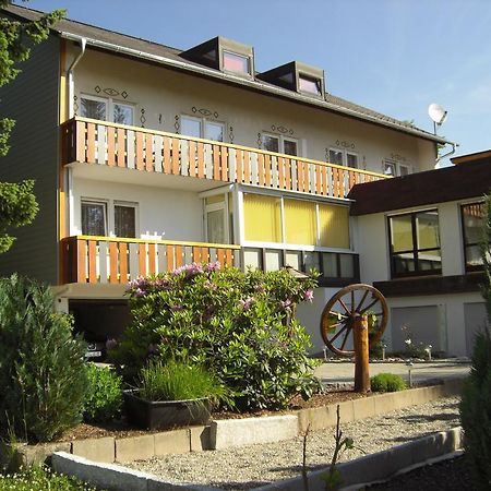 Schönwalde Pension Zum Koehler מראה חיצוני תמונה