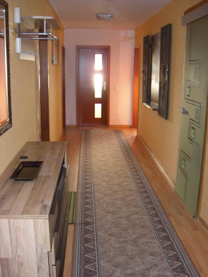 Schönwalde Pension Zum Koehler מראה חיצוני תמונה